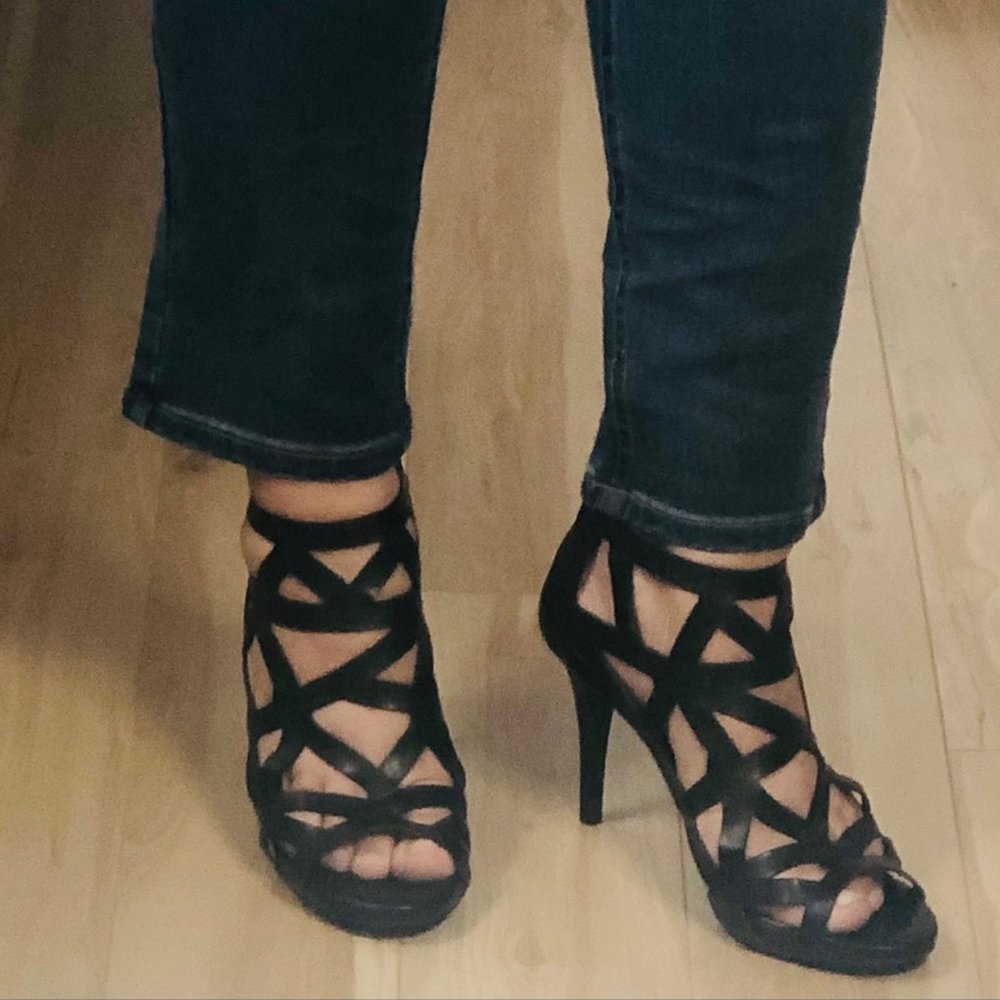Pretty Sandals